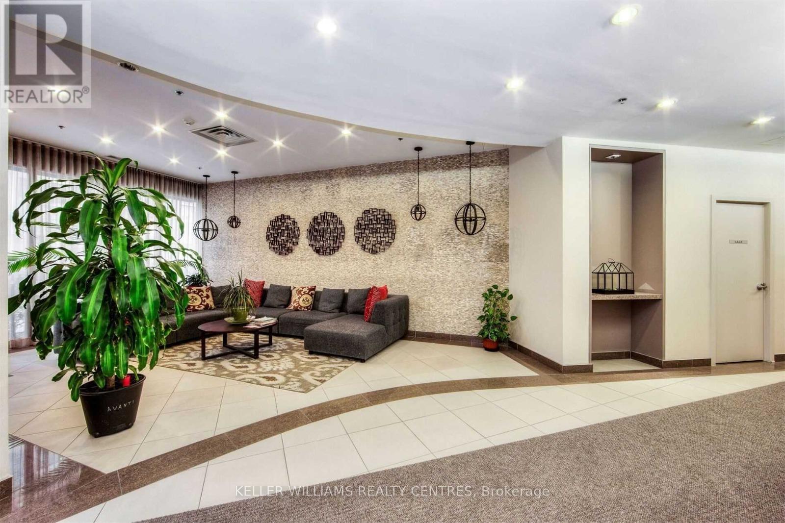 410 - 760 Sheppard Avenue W, Toronto, Ontario  M3H 0B3 - Photo 3 - C12157220