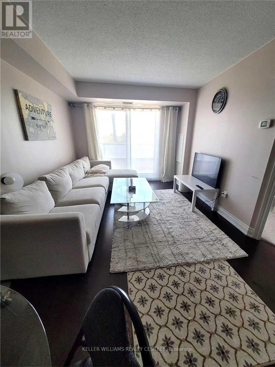 410 - 760 Sheppard Avenue W, Toronto, Ontario  M3H 0B3 - Photo 5 - C12157220