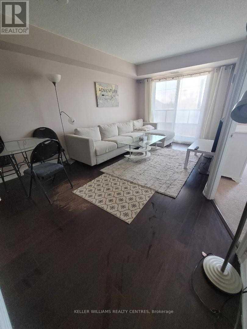 410 - 760 Sheppard Avenue W, Toronto, Ontario  M3H 0B3 - Photo 6 - C12157220