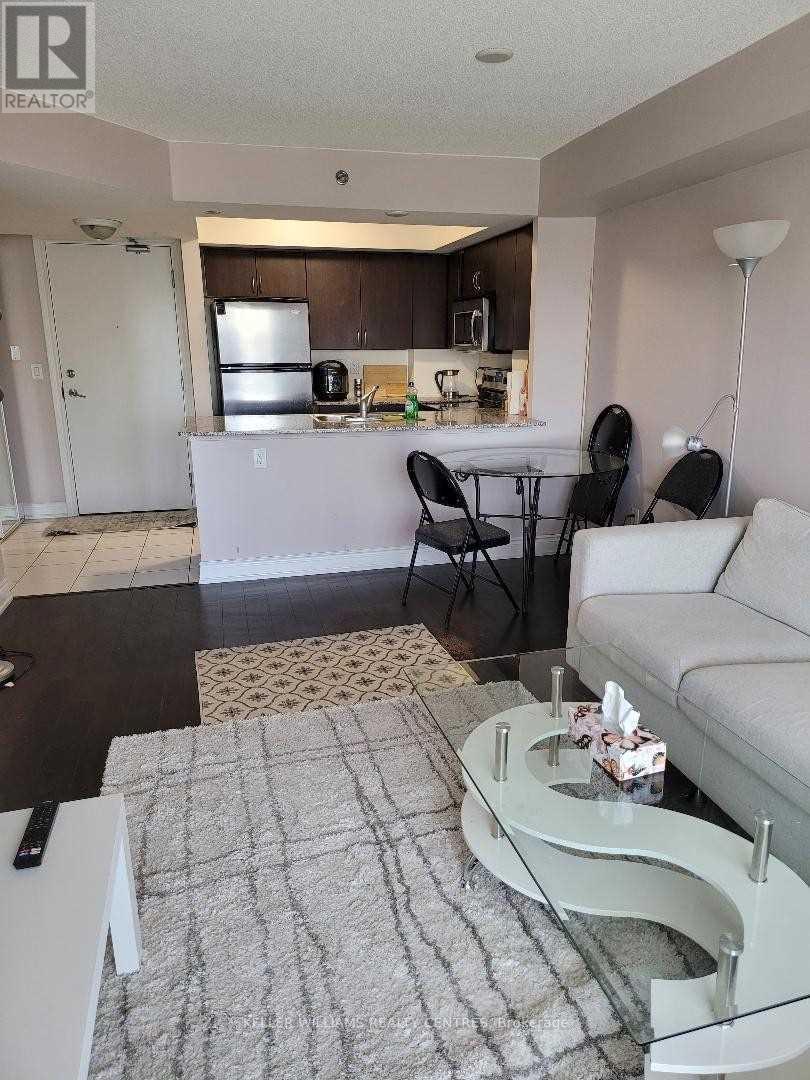 410 - 760 Sheppard Avenue W, Toronto, Ontario  M3H 0B3 - Photo 7 - C12157220