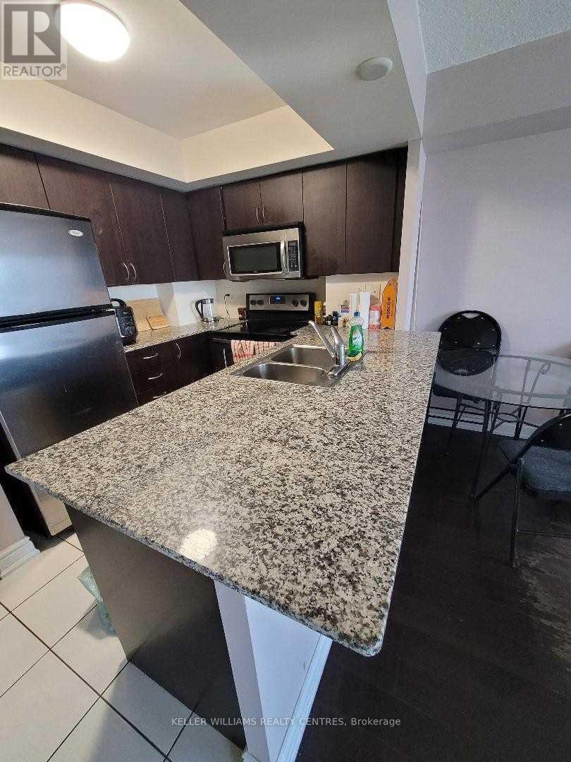 410 - 760 Sheppard Avenue W, Toronto, Ontario  M3H 0B3 - Photo 8 - C12157220