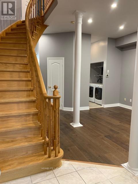 55 Cornell Park Avenue, Markham, Ontario  L6B 1B5 - Photo 17 - N12157221