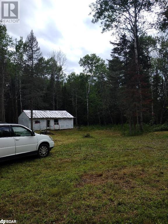 1106 Commanda Lake Road Road, Parry Sound, Ontario  P0H 2R0 - Photo 13 - 40709682