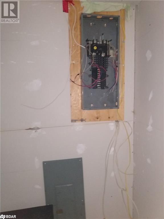 1106 Commanda Lake Road Road, Parry Sound, Ontario  P0H 2R0 - Photo 4 - 40709682