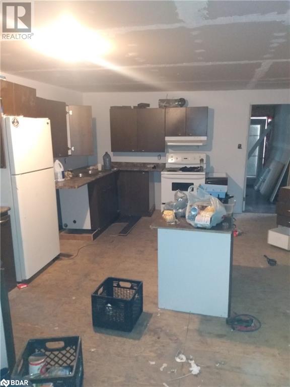 1106 Commanda Lake Road Road, Parry Sound, Ontario  P0H 2R0 - Photo 2 - 40709682