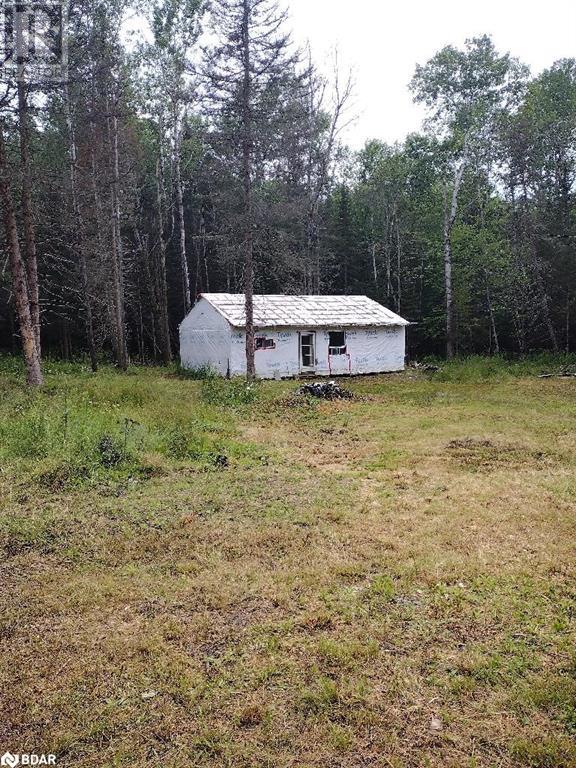 1106 Commanda Lake Road Road, Parry Sound, Ontario  P0H 2R0 - Photo 8 - 40709682