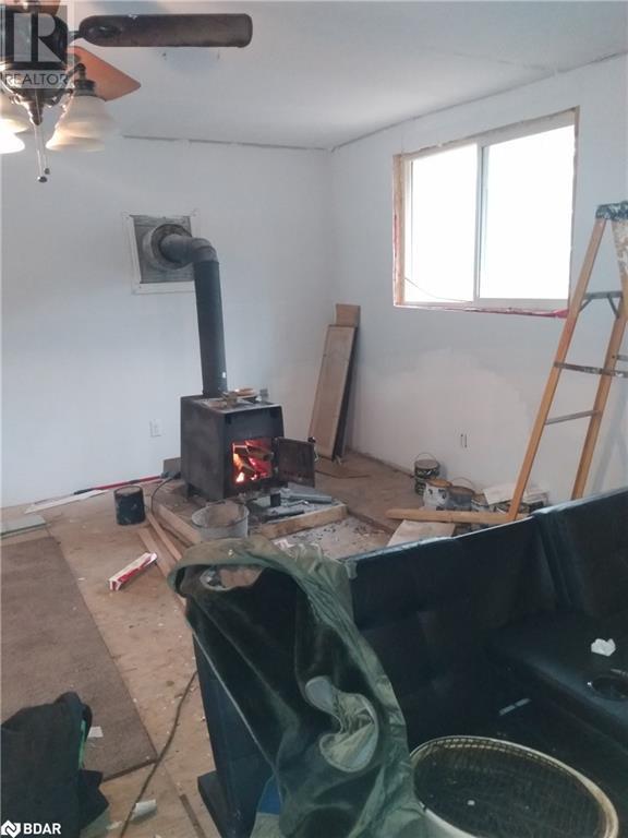 1106 Commanda Lake Road Road, Parry Sound, Ontario  P0H 2R0 - Photo 3 - 40709682