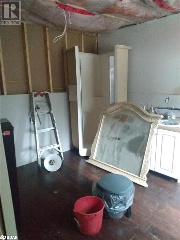 1106 Commanda Lake Road Road, Parry Sound, Ontario  P0H 2R0 - Photo 5 - 40709682