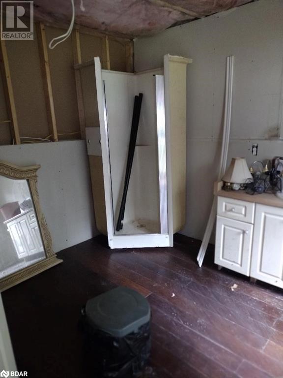 1106 Commanda Lake Road Road, Parry Sound, Ontario  P0H 2R0 - Photo 17 - 40709682