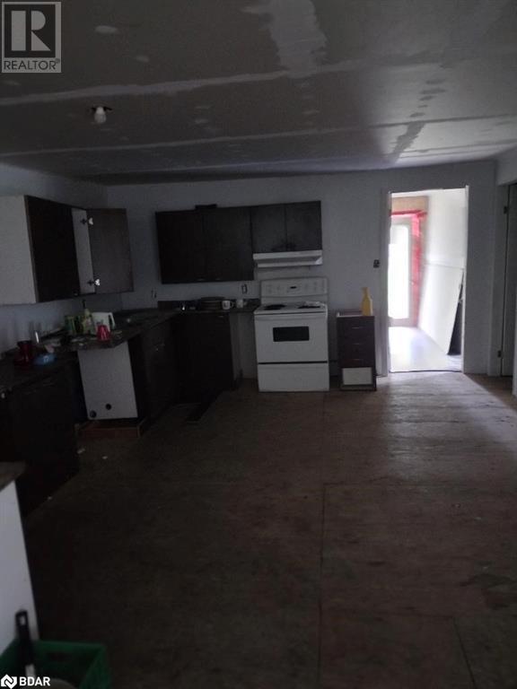 1106 Commanda Lake Road Road, Parry Sound, Ontario  P0H 2R0 - Photo 15 - 40709682