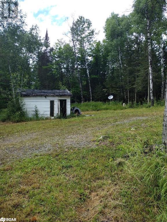 1106 Commanda Lake Road Road, Parry Sound, Ontario  P0H 2R0 - Photo 9 - 40709682