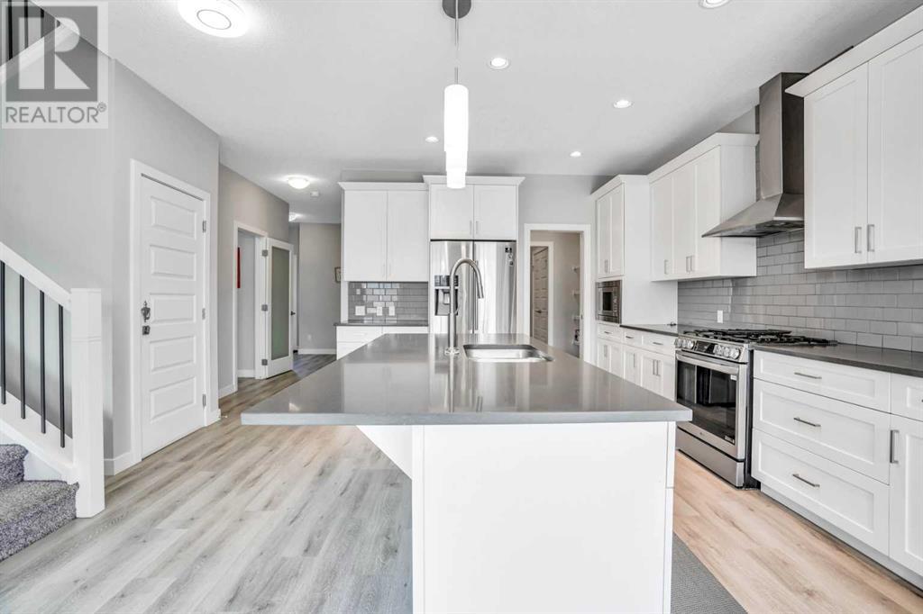 14 Evansfield Green Nw, Calgary, Alberta  T3P 1J9 - Photo 12 - A2214807