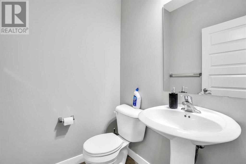 14 Evansfield Green Nw, Calgary, Alberta  T3P 1J9 - Photo 7 - A2214807