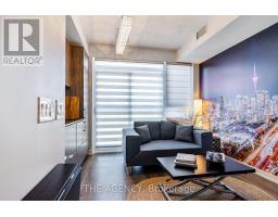 606 - 20 RICHARDSON STREET, Toronto, Ontario