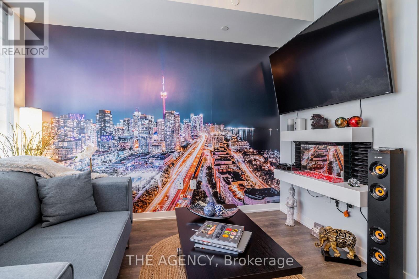 606 - 20 Richardson Street, Toronto, Ontario  M5A 0S6 - Photo 3 - C12074956