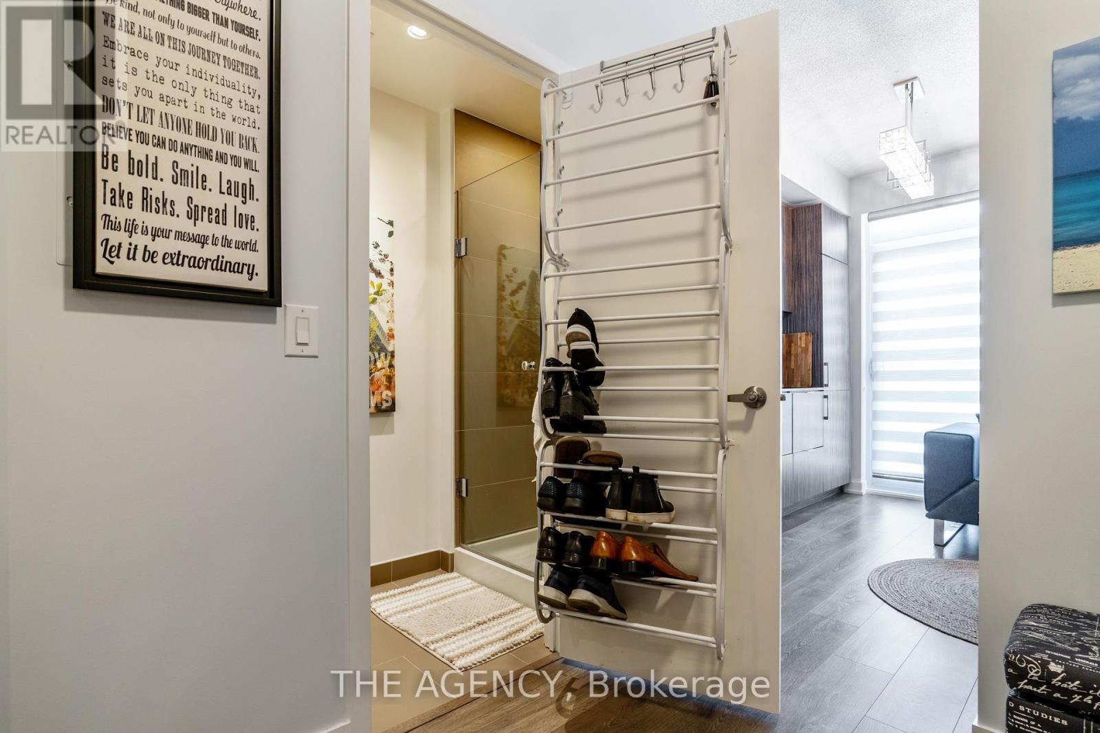 606 - 20 Richardson Street, Toronto, Ontario  M5A 0S6 - Photo 5 - C12074956