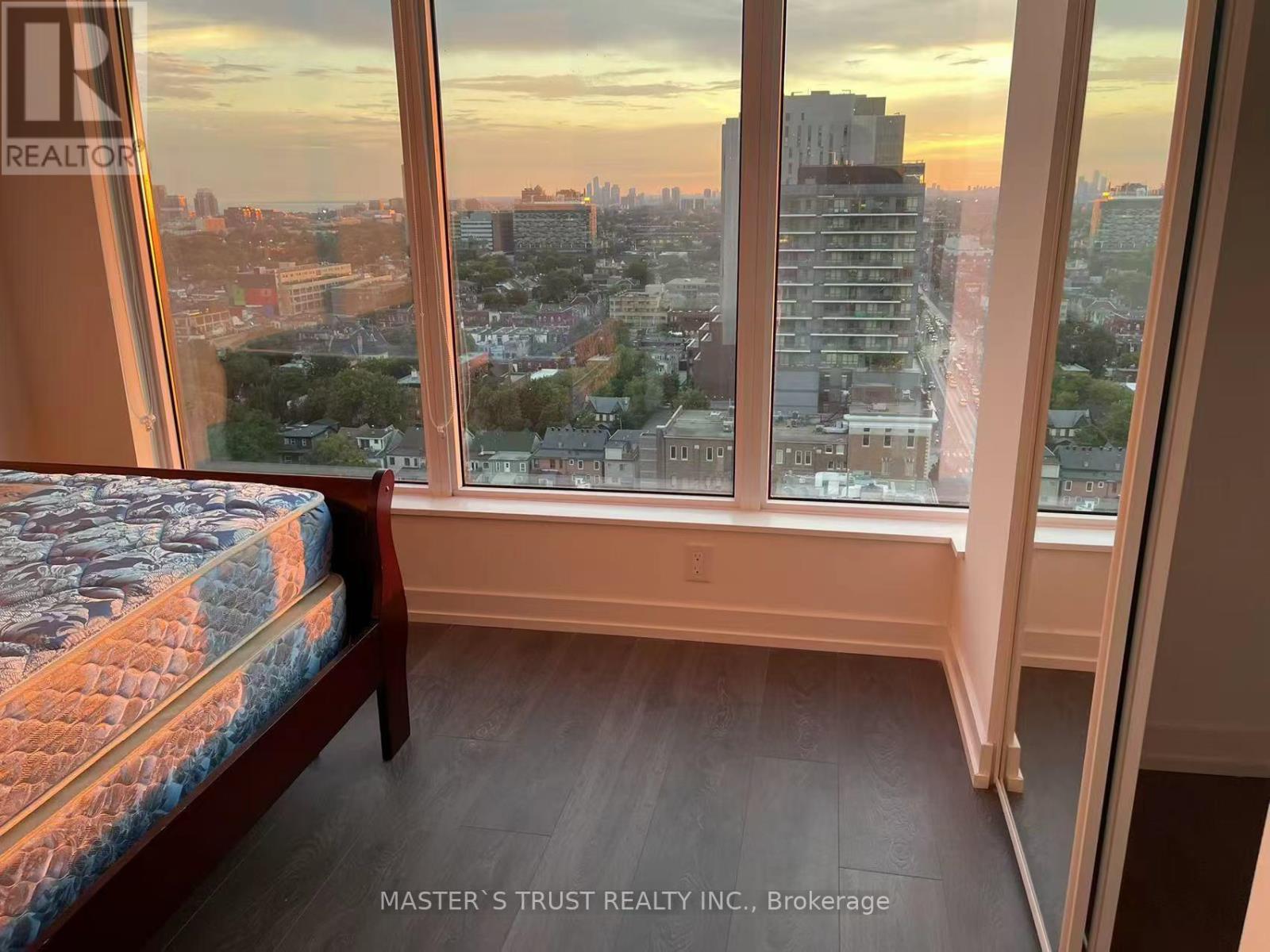 1803 - 203 College Street, Toronto, Ontario  M5T 1P9 - Photo 2 - C12152943