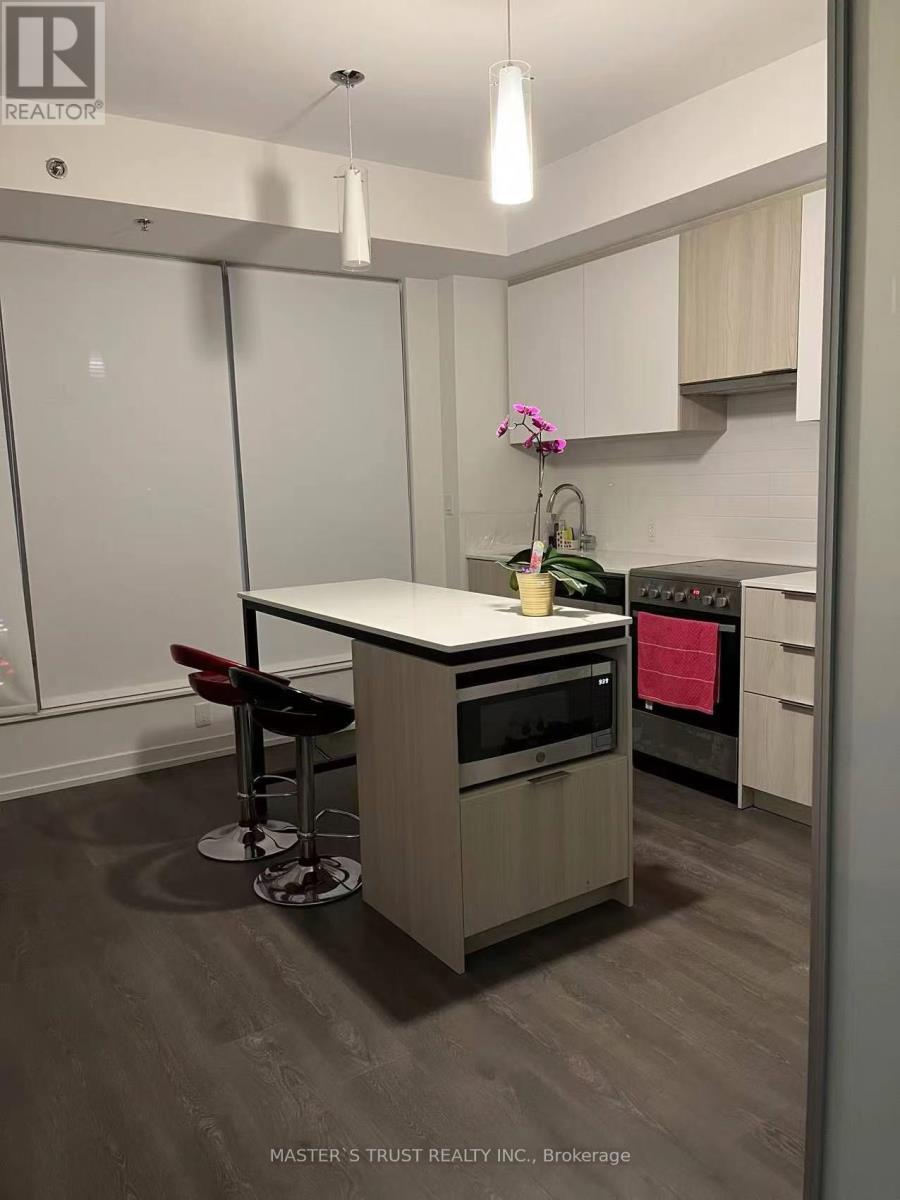 1803 - 203 College Street, Toronto, Ontario  M5T 1P9 - Photo 9 - C12152943
