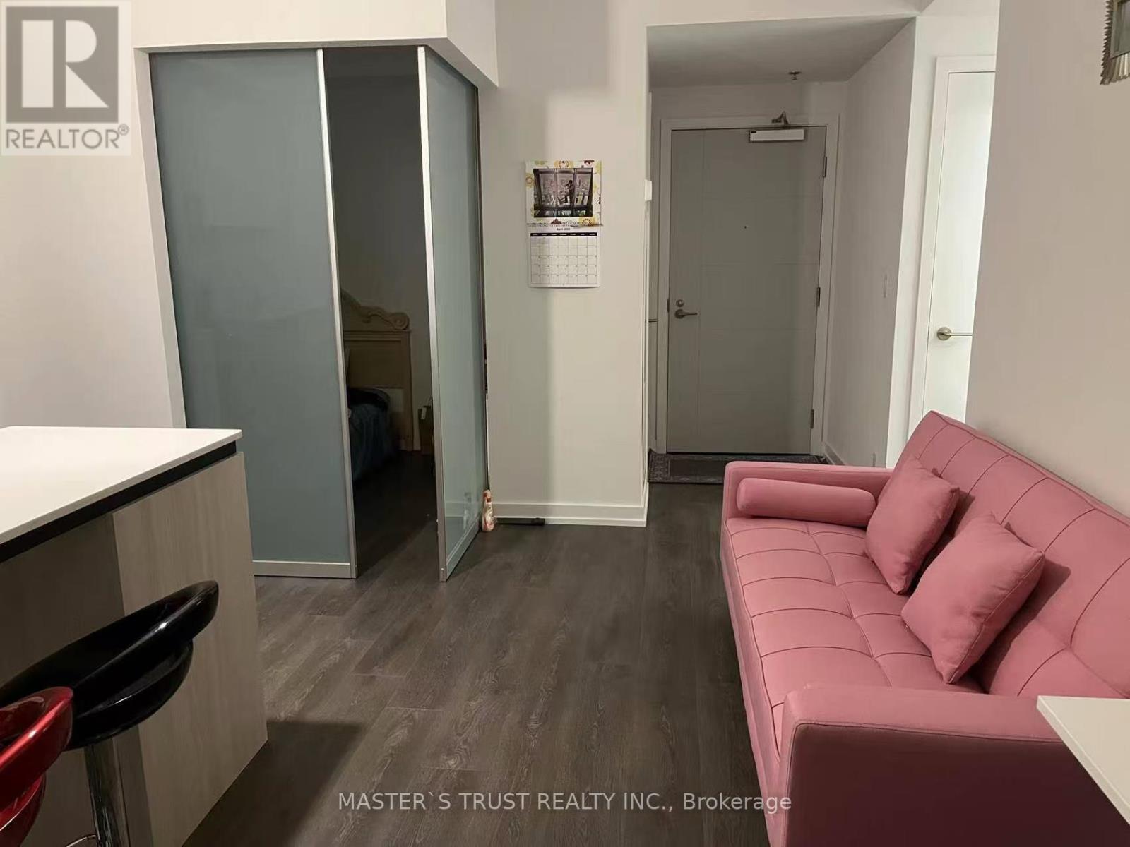1803 - 203 College Street, Toronto, Ontario  M5T 1P9 - Photo 8 - C12152943