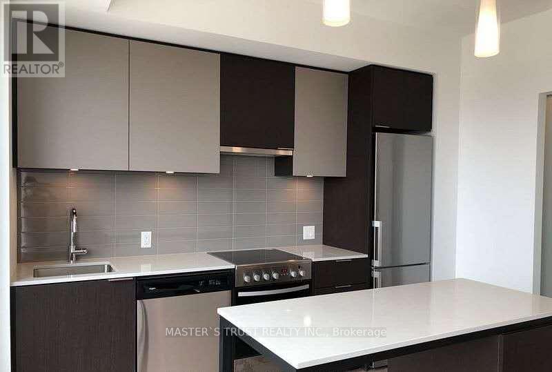 1803 - 203 College Street, Toronto, Ontario  M5T 1P9 - Photo 7 - C12152943