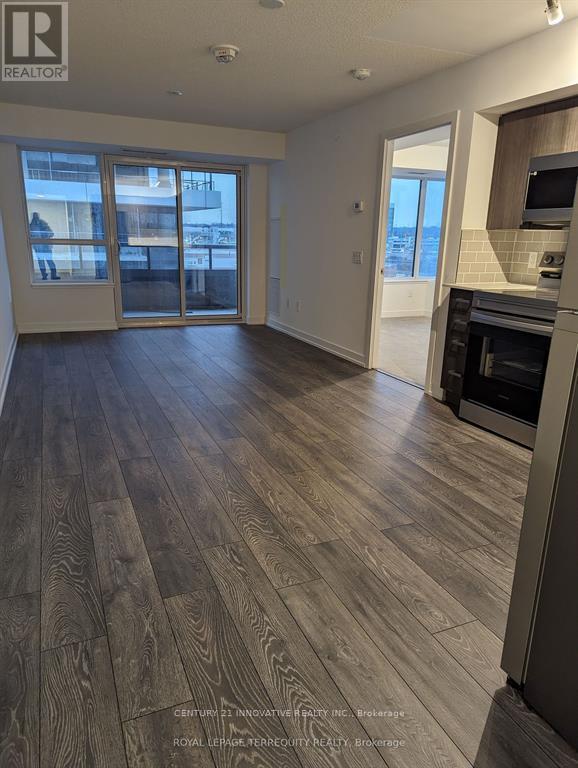 511 - 1455 CELEBRATION DRIVE, Pickering, Ontario