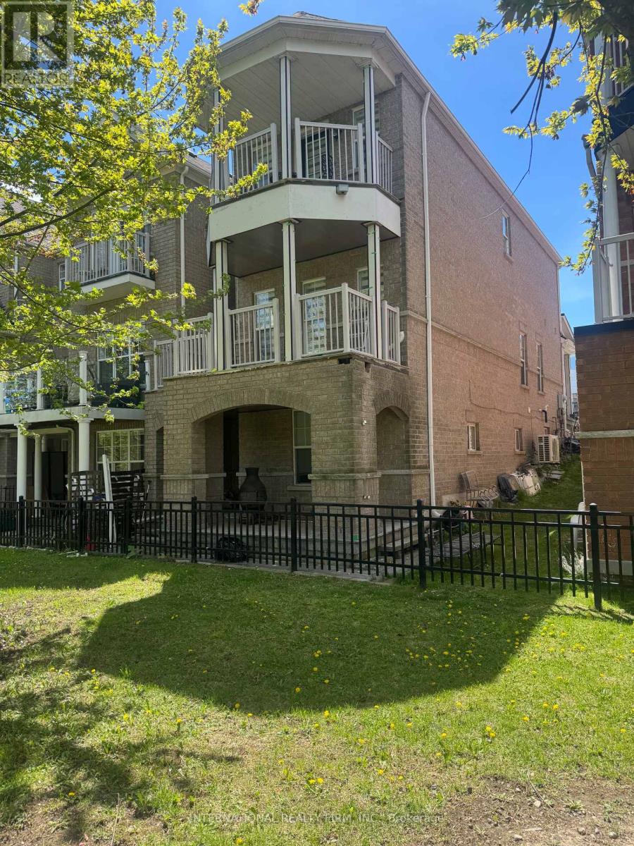 31 Wharfside Lane N, Toronto, Ontario  M1C 5K8 - Photo 10 - E12157227