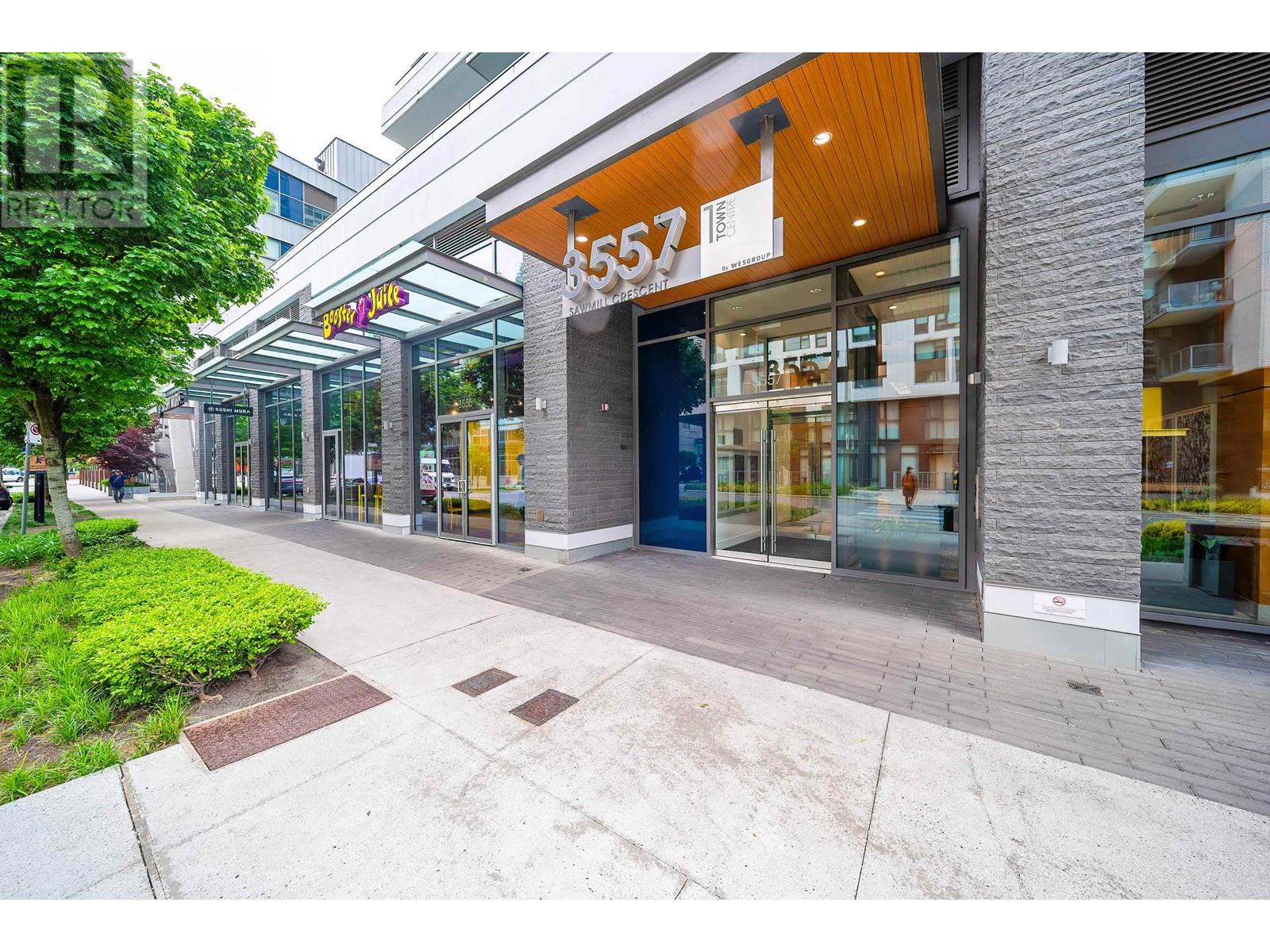 917 3557 Sawmill Crescent, Vancouver, British Columbia  V5S 0E2 - Photo 2 - R3002272