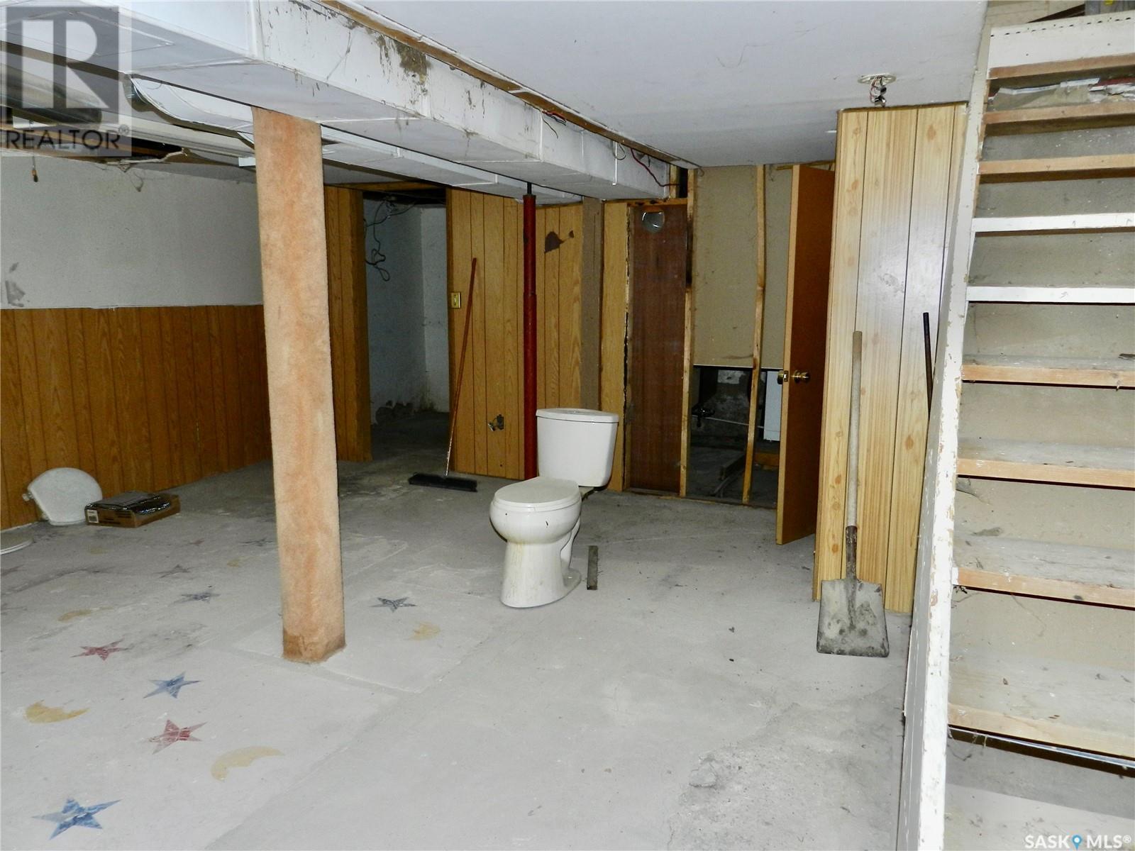 431 Coteau Street W, Moose Jaw, Saskatchewan  S6H 5E1 - Photo 14 - SK006318