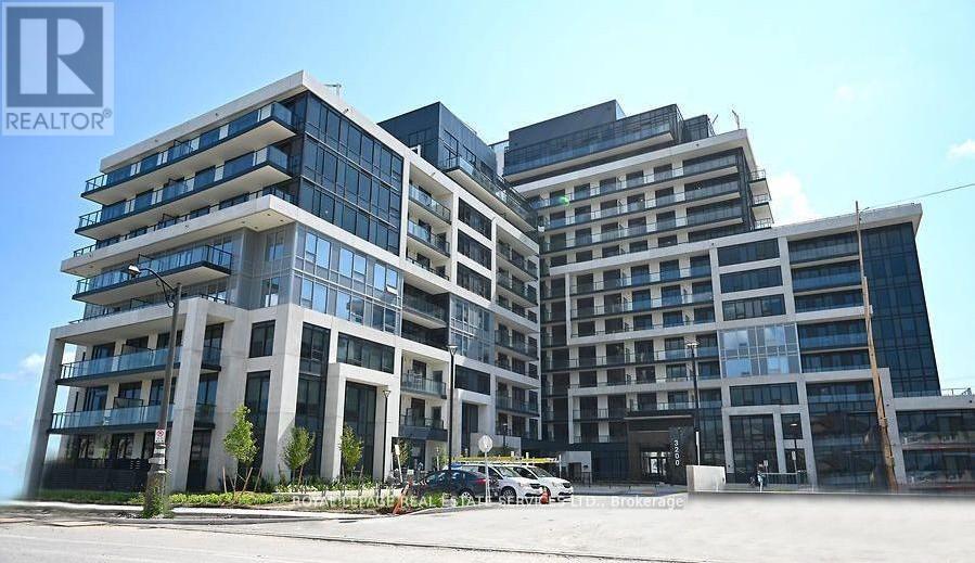 909 - 3200 William Coltson Avenue, Oakville, Ontario  L6H 7W6 - Photo 1 - W12157225