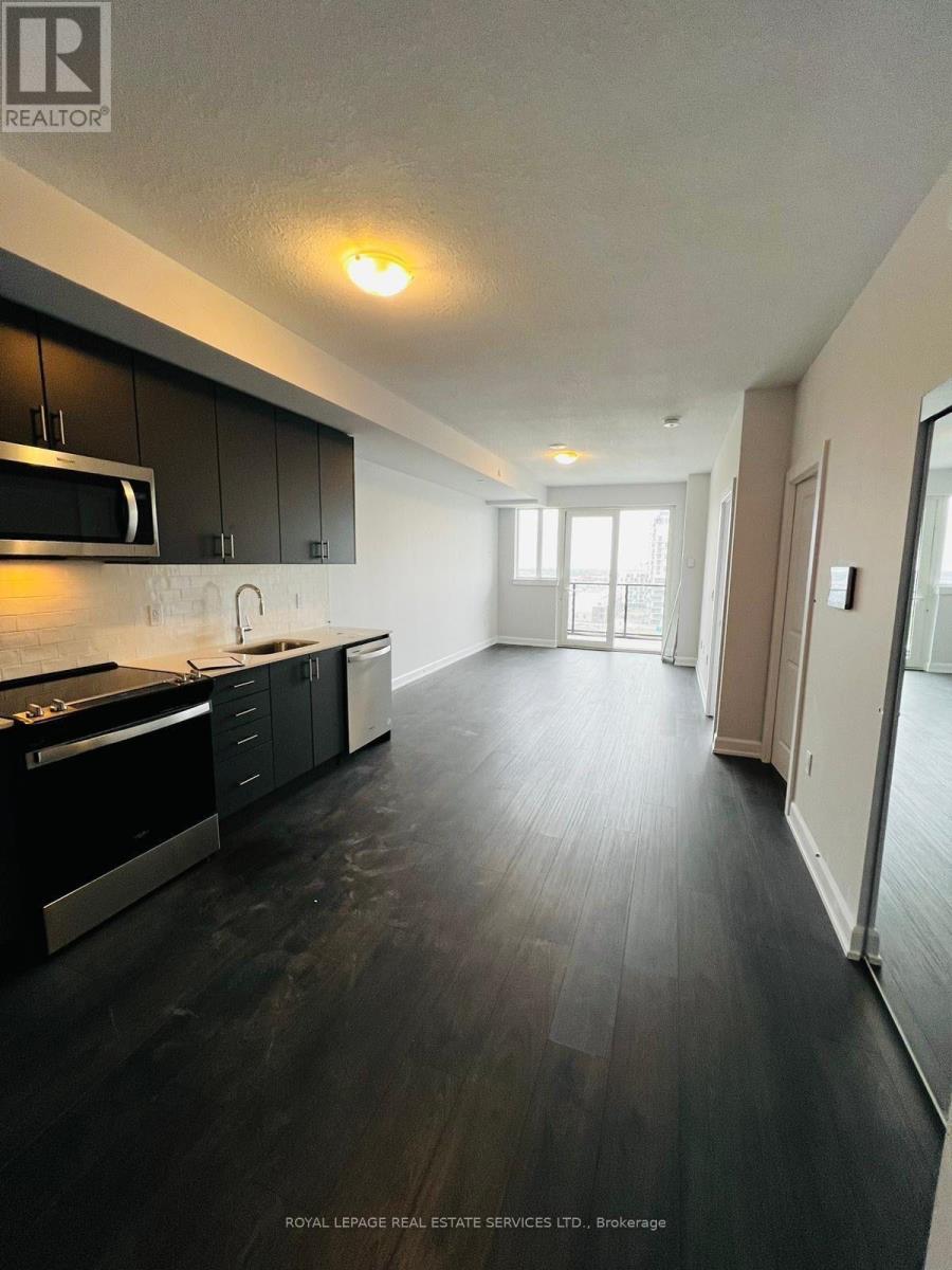 909 - 3200 William Coltson Avenue, Oakville, Ontario  L6H 7W6 - Photo 3 - W12157225