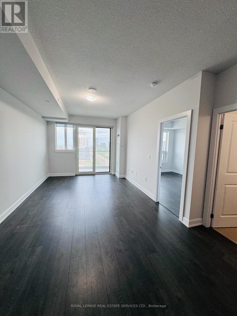 909 - 3200 William Coltson Avenue, Oakville, Ontario  L6H 7W6 - Photo 4 - W12157225
