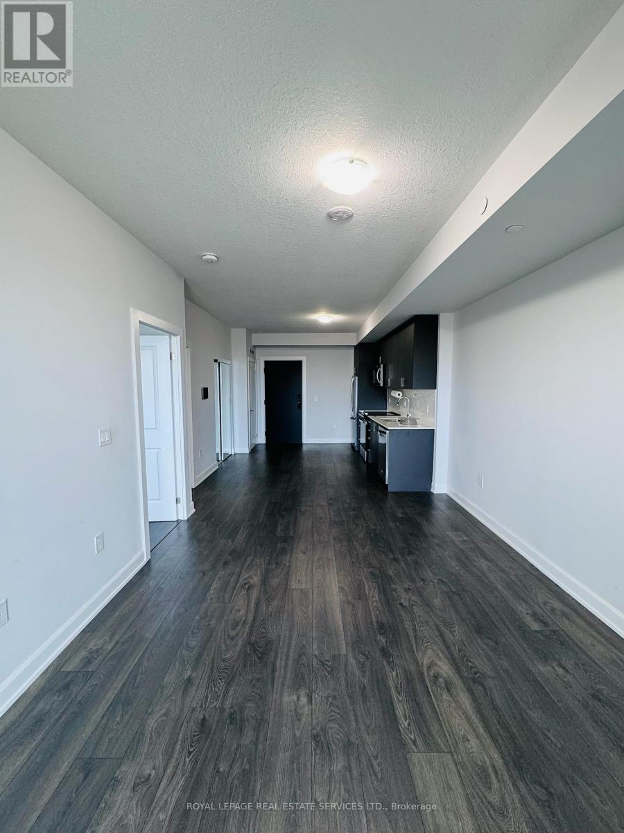 909 - 3200 William Coltson Avenue, Oakville, Ontario  L6H 7W6 - Photo 5 - W12157225