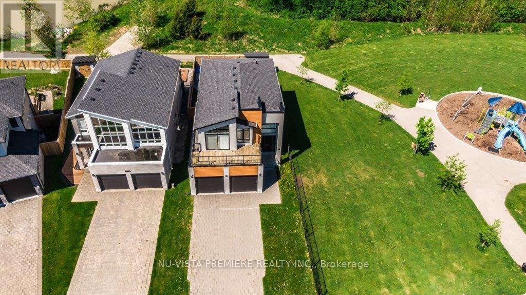 2229 Wateroak Drive, London North, Ontario  N6G 0R1 - Photo 46 - X12152921