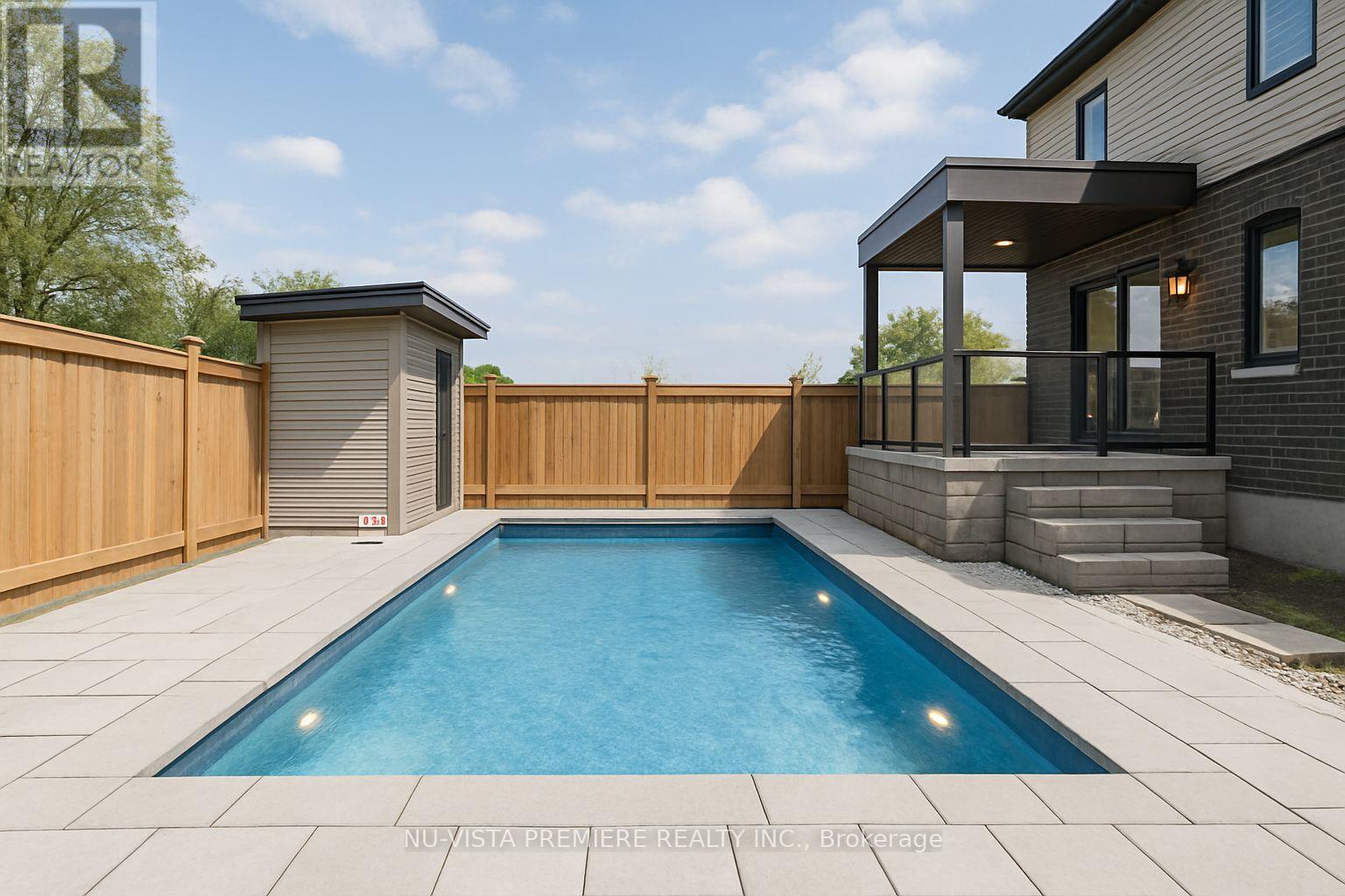 2229 Wateroak Drive, London North, Ontario  N6G 0R1 - Photo 42 - X12152921