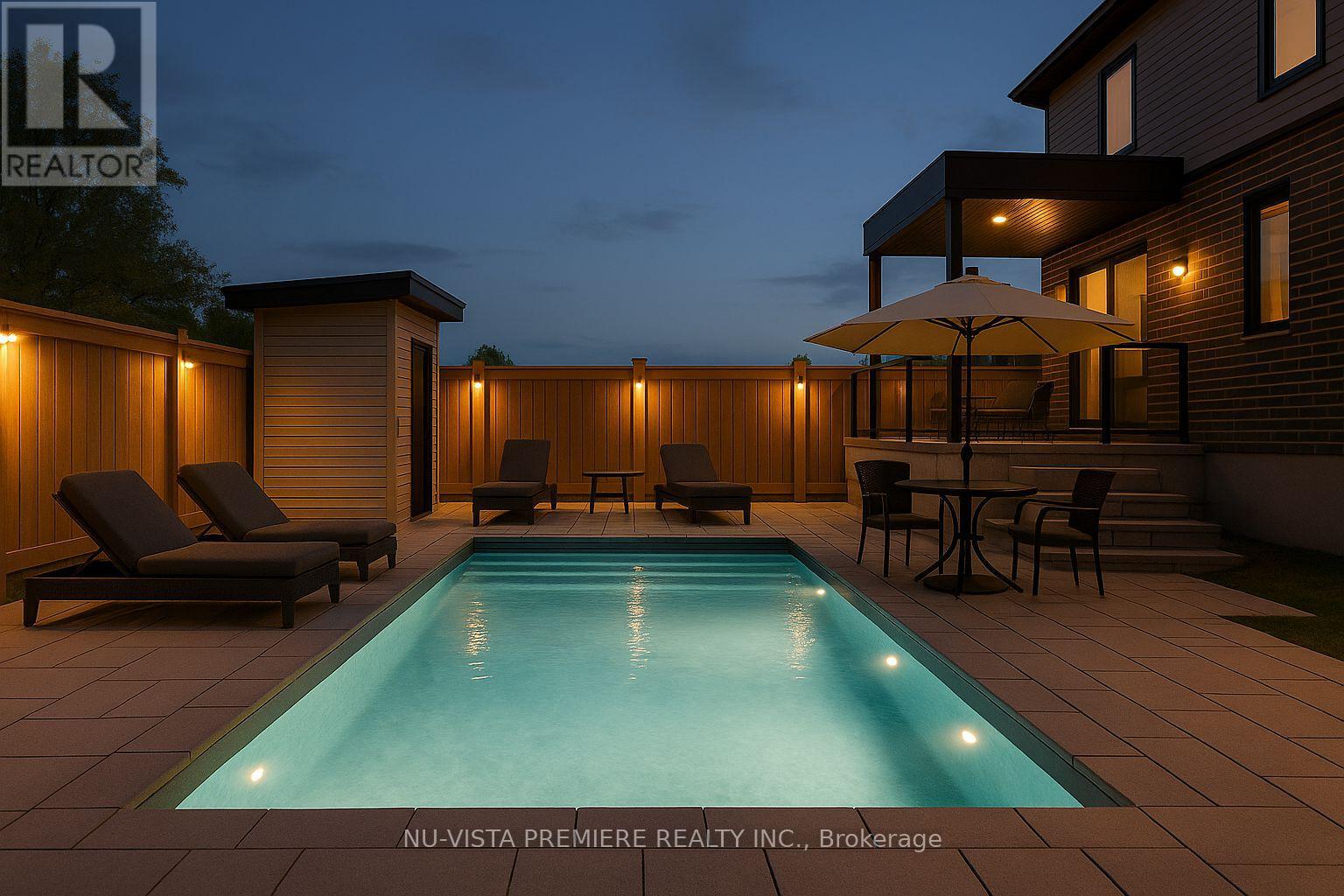 2229 Wateroak Drive, London North, Ontario  N6G 0R1 - Photo 43 - X12152921