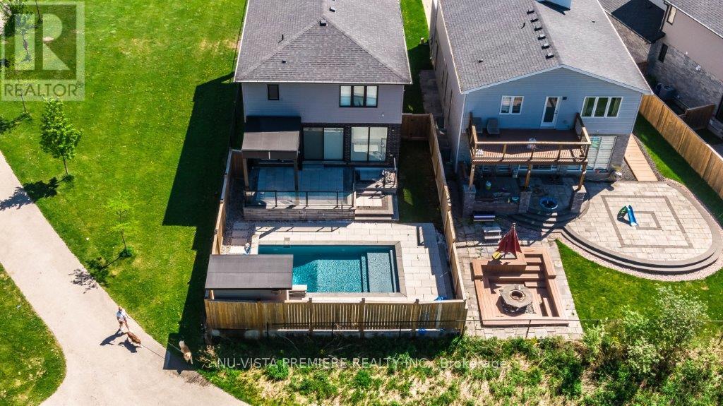 2229 Wateroak Drive, London North, Ontario  N6G 0R1 - Photo 47 - X12152921