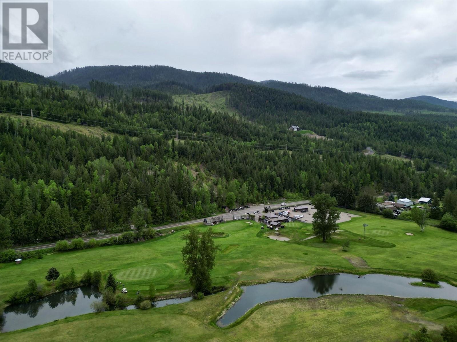 1361 6 Highway, Cherryville, British Columbia  V0E 2G1 - Photo 6 - 10348003