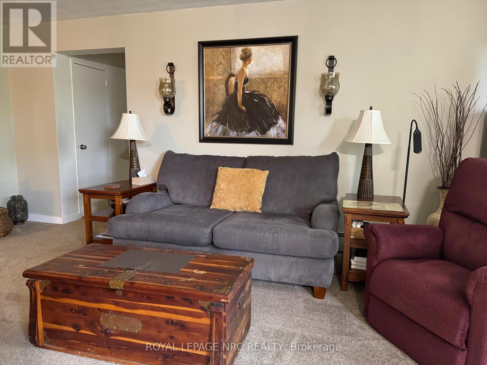 204 - 485 Thorold Rd. Road, Welland, Ontario  L3C 3X1 - Photo 6 - X12157232