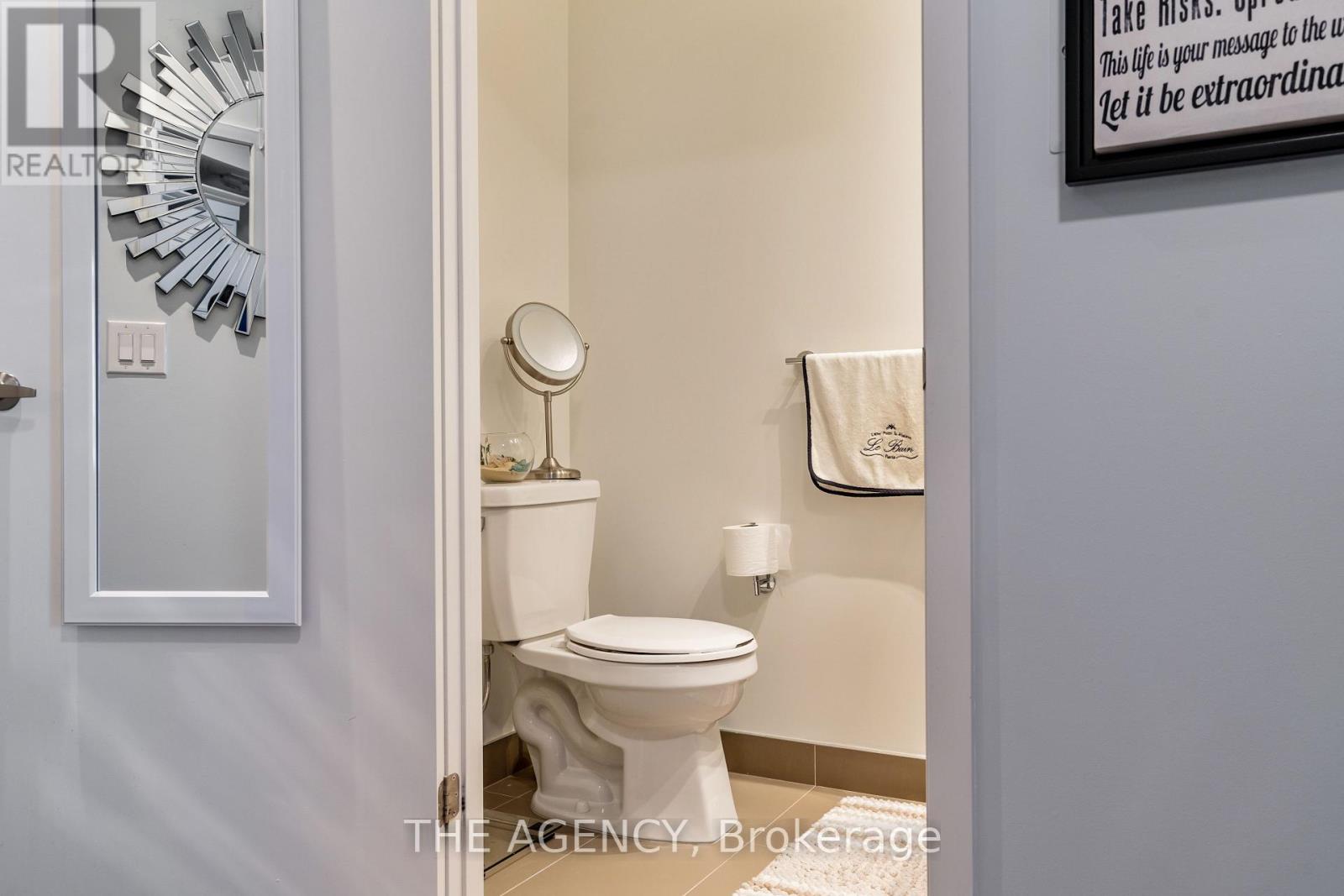 606 - 20 Richardson Street, Toronto, Ontario  M5A 0S6 - Photo 6 - C12134926