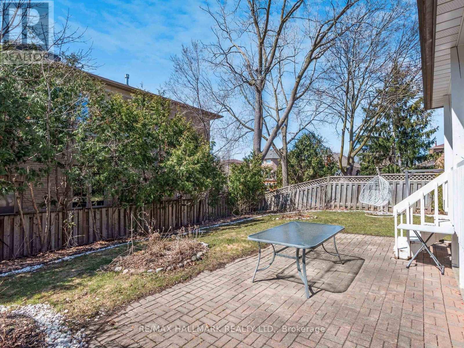 9 Addison Street, Richmond Hill, Ontario  L4C 7M2 - Photo 18 - N12021149