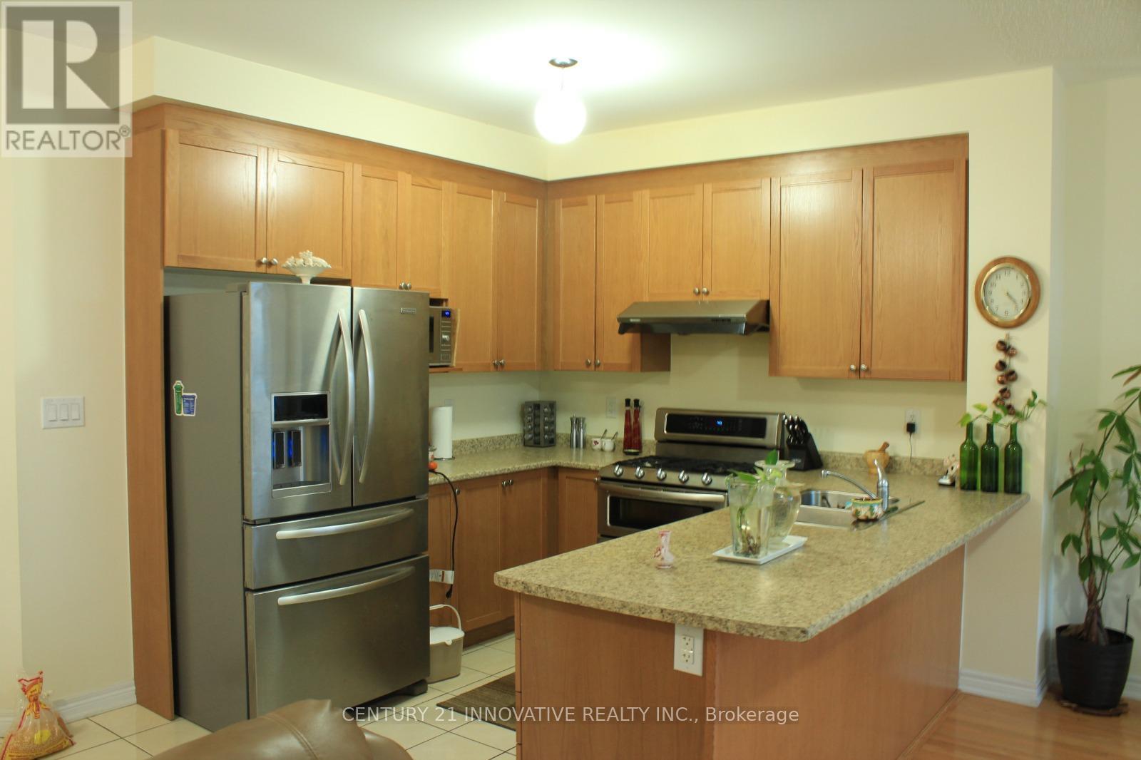 20 HASKETT DRIVE, Markham, Ontario