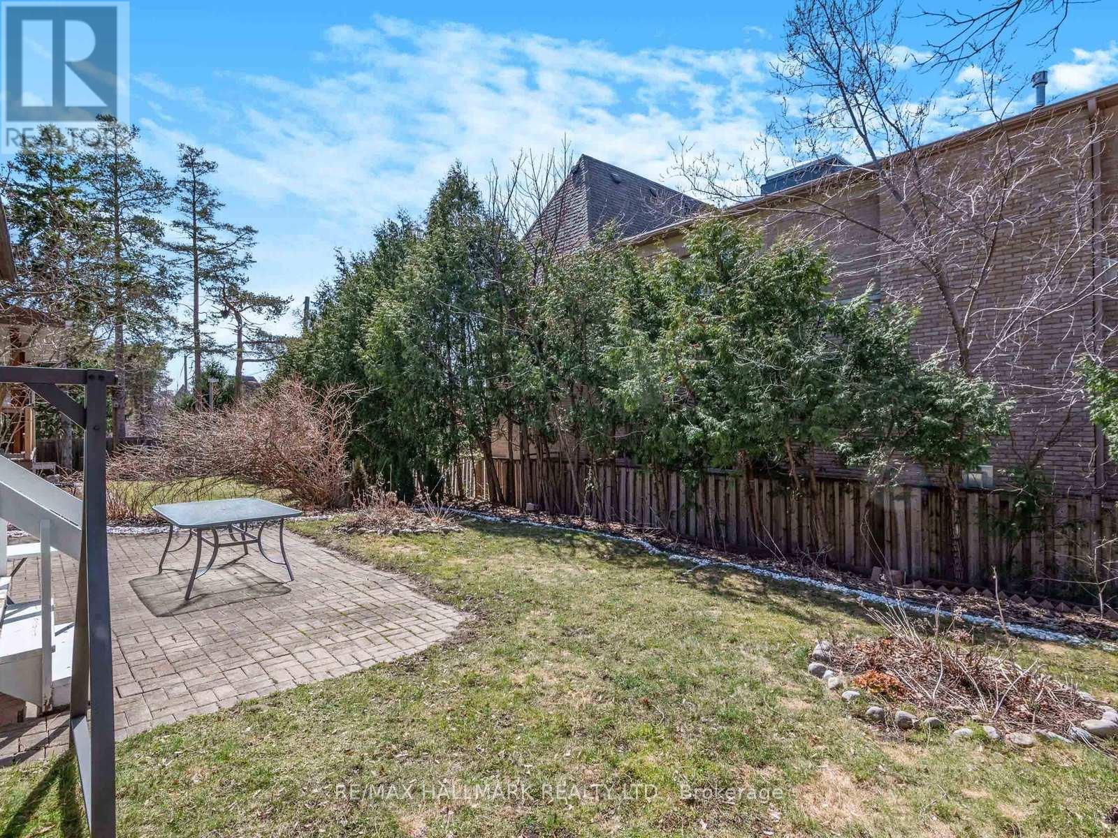 9 Addison Street, Richmond Hill, Ontario  L4C 7M2 - Photo 29 - N12021149