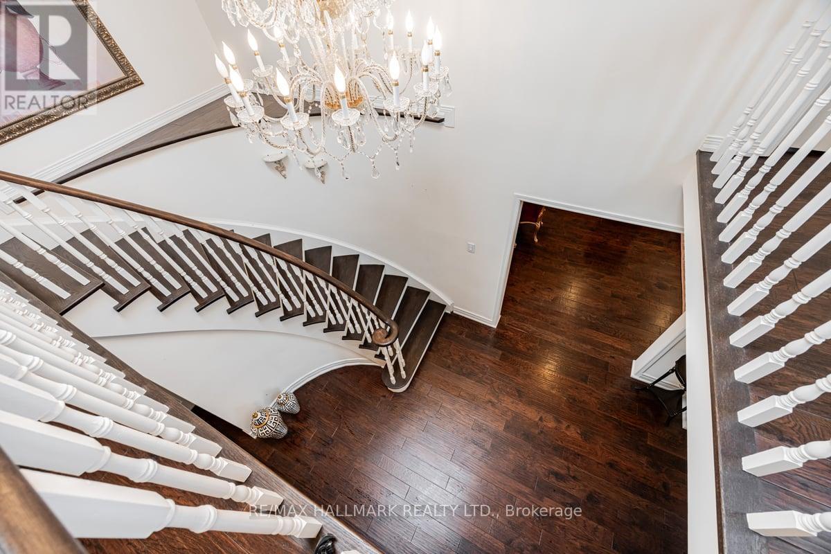 9 Addison Street, Richmond Hill, Ontario  L4C 7M2 - Photo 24 - N12021149