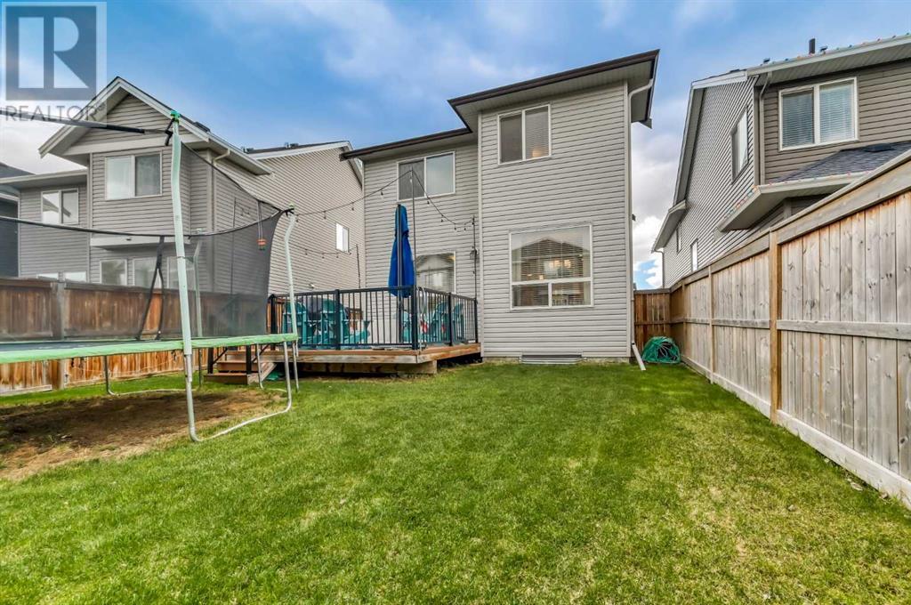 1179 Williamstown Boulevard Nw, Airdrie, Alberta  T4B 3R2 - Photo 33 - A2221608