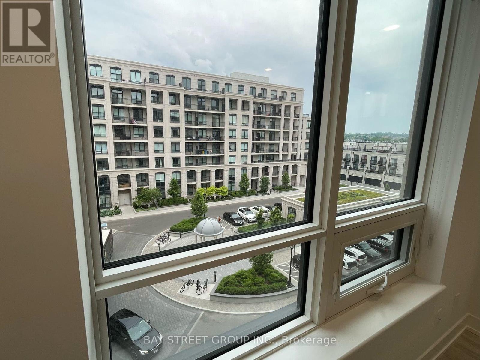 632e - 278 Buchanan Dr Drive, Markham, Ontario  L3R 6J1 - Photo 7 - N12157236