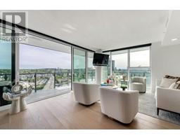 2618 89 NELSON STREET, Vancouver property photo listing R2997528 for sale