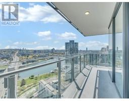 2618 89 NELSON STREET, Vancouver property photo listing R2997528 for sale