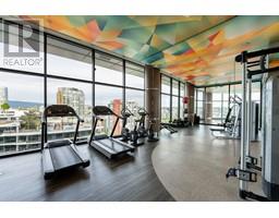 2618 89 NELSON STREET, Vancouver property photo listing R2997528 for sale