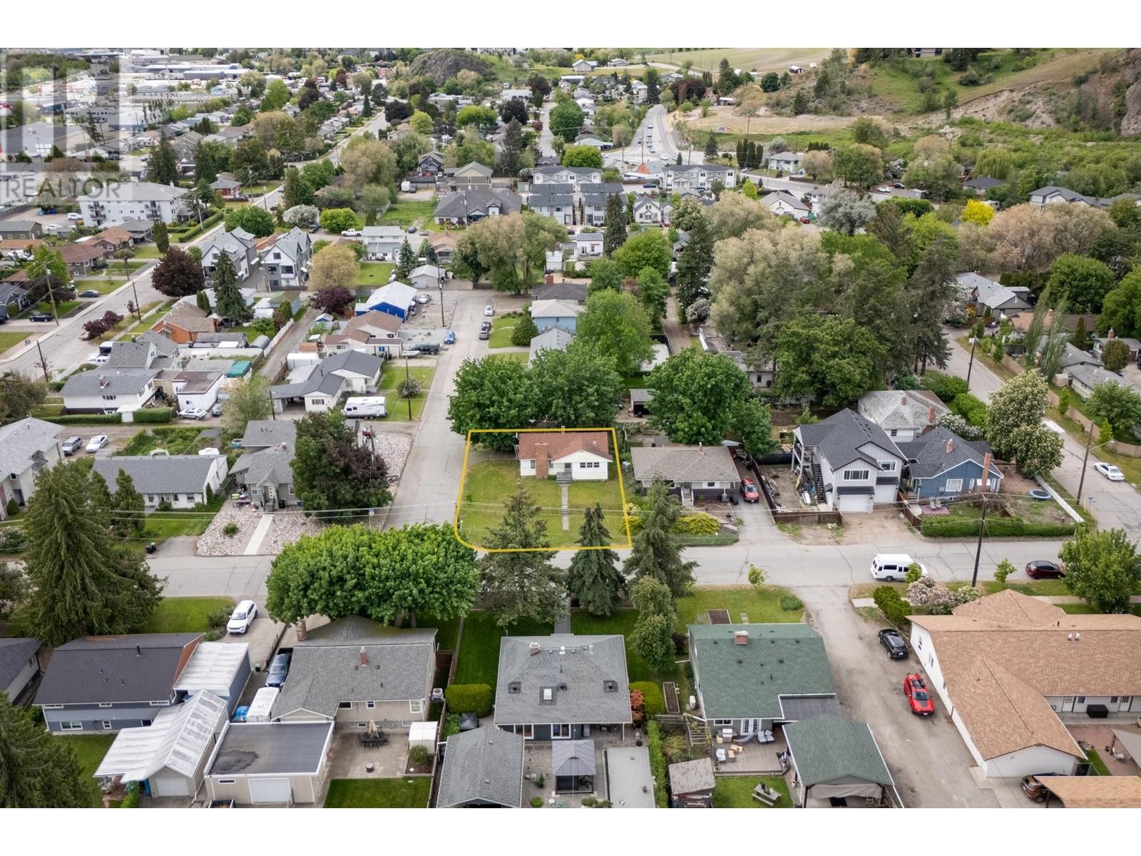 2800 39 Street, Vernon, BC V1T6J4