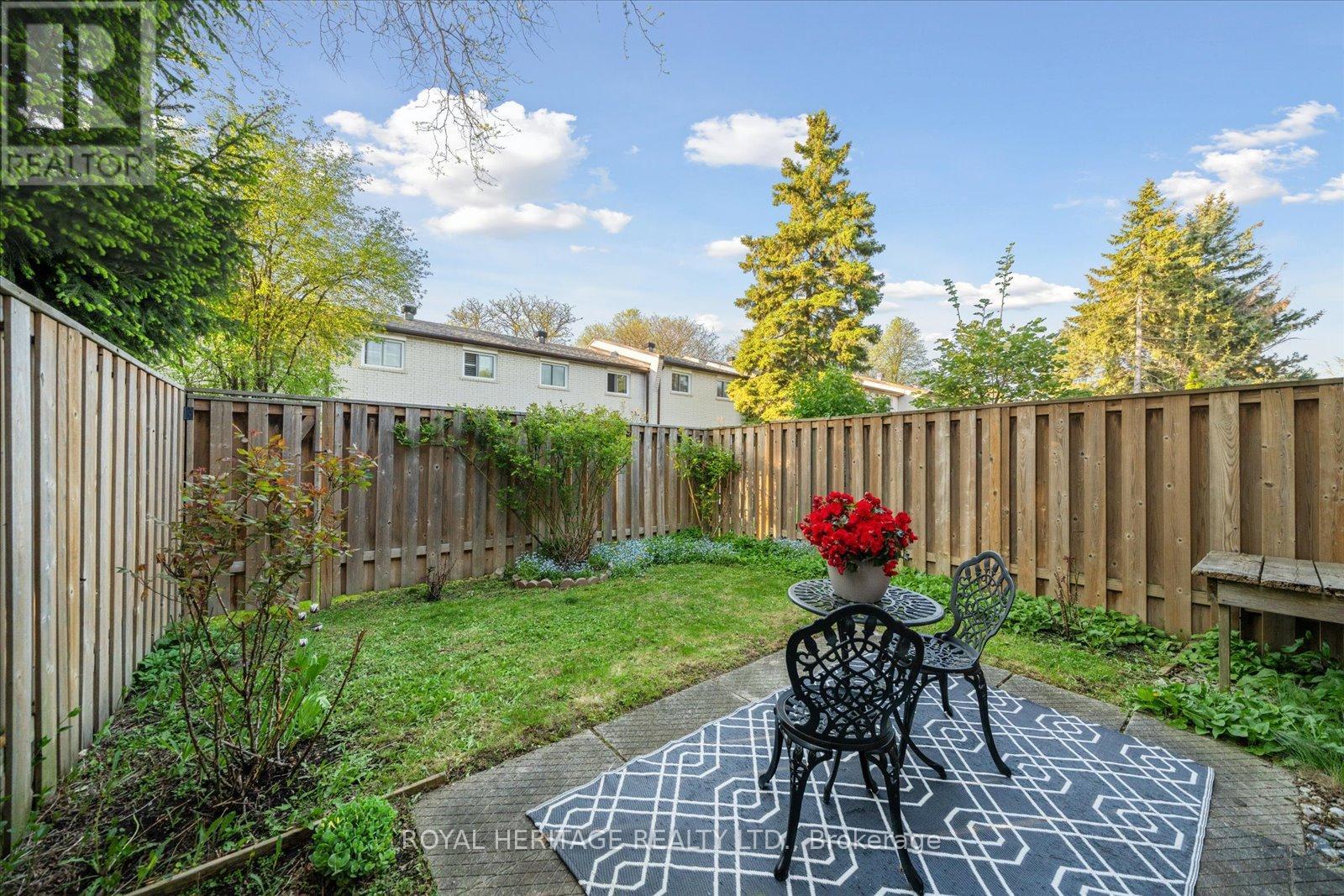18 Reith Way, Markham, Ontario  L3T 5C7 - Photo 31 - N12157234